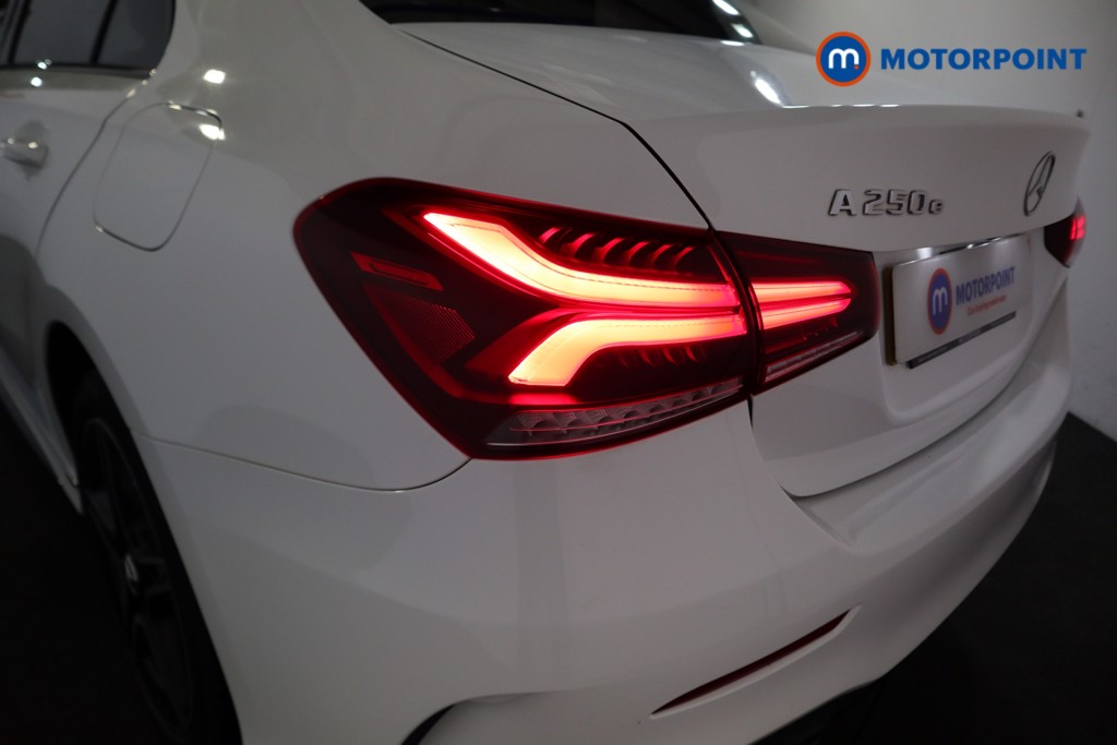 Mercedes-Benz A Class Amg Line Edition Automatic Petrol Plug-In Hybrid Saloon - Stock Number (1604634) - 25th supplementary image