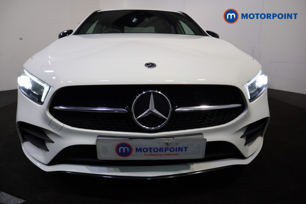 Mercedes-Benz A Class Amg Line Edition Automatic Petrol Plug-In Hybrid Saloon - Stock Number (1604634) - 30th supplementary image