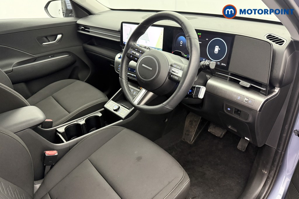 Hyundai Kona Advance Automatic Electric SUV - Stock Number (1604657) - 4th supplementary image