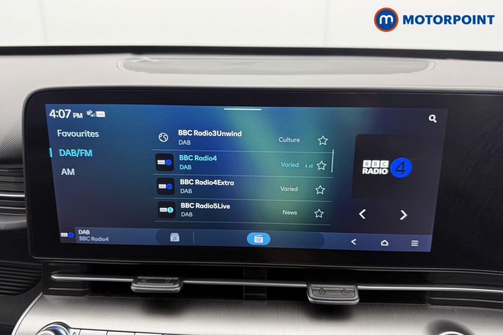 Hyundai Kona Advance Automatic Electric SUV - Stock Number (1604657) - 7th supplementary image