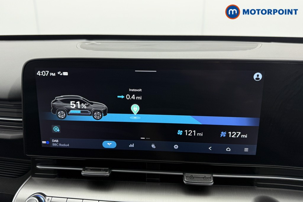 Hyundai Kona Advance Automatic Electric SUV - Stock Number (1604657) - 9th supplementary image