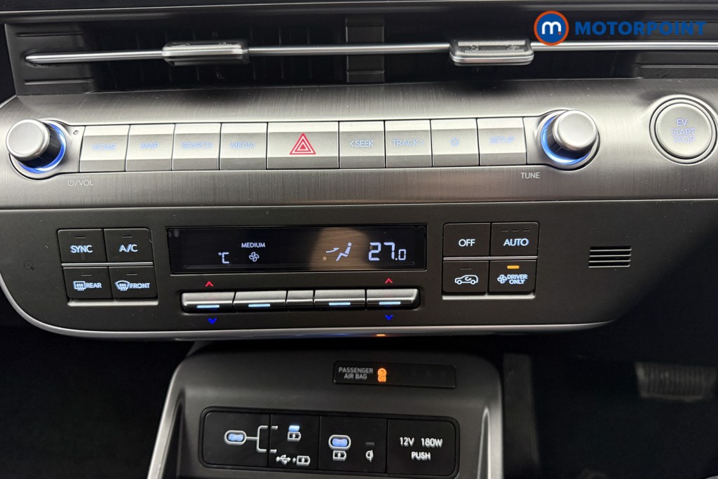 Hyundai Kona Advance Automatic Electric SUV - Stock Number (1604657) - 11th supplementary image