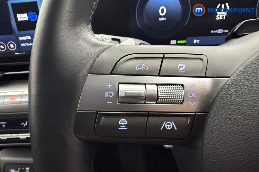 Hyundai Kona Advance Automatic Electric SUV - Stock Number (1604657) - 13th supplementary image