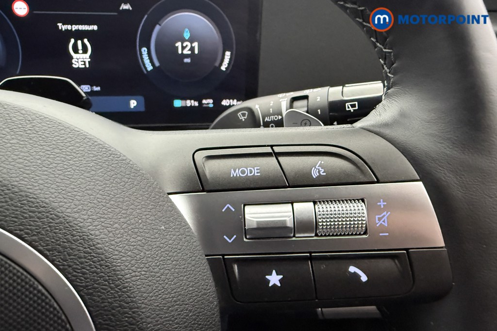 Hyundai Kona Advance Automatic Electric SUV - Stock Number (1604657) - 14th supplementary image