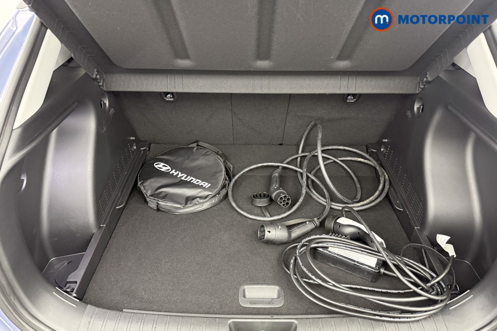 Hyundai Kona Advance Automatic Electric SUV - Stock Number (1604657) - 20th supplementary image