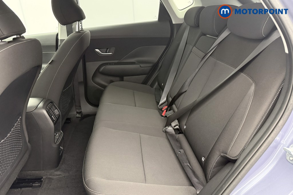 Hyundai Kona Advance Automatic Electric SUV - Stock Number (1604657) - 21st supplementary image