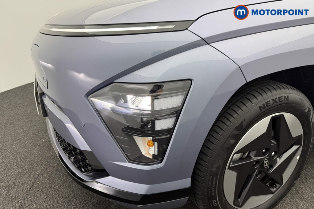 Hyundai Kona Advance Automatic Electric SUV - Stock Number (1604657) - 24th supplementary image