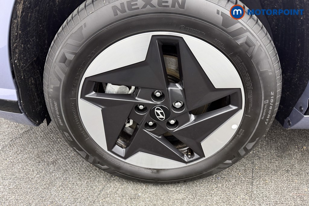 Hyundai Kona Advance Automatic Electric SUV - Stock Number (1604657) - 25th supplementary image