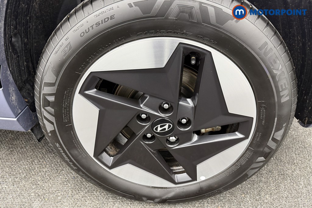 Hyundai Kona Advance Automatic Electric SUV - Stock Number (1604657) - 26th supplementary image