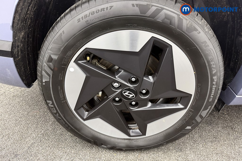 Hyundai Kona Advance Automatic Electric SUV - Stock Number (1604657) - 27th supplementary image