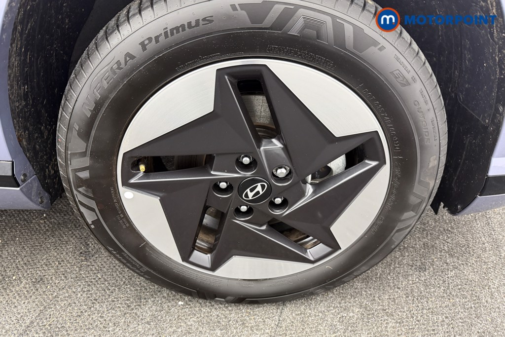 Hyundai Kona Advance Automatic Electric SUV - Stock Number (1604657) - 28th supplementary image