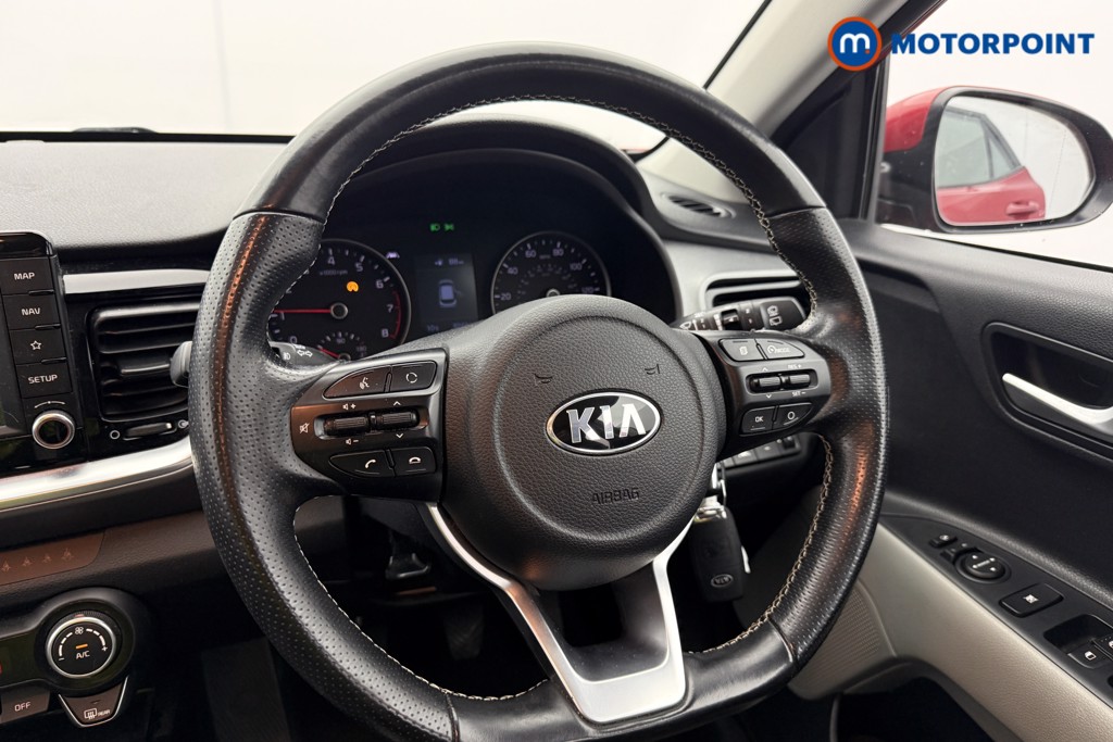 KIA Stonic 3 Manual Petrol SUV - Stock Number (1604669) - 3rd supplementary image