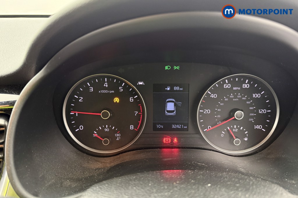 KIA Stonic 3 Manual Petrol SUV - Stock Number (1604669) - 4th supplementary image