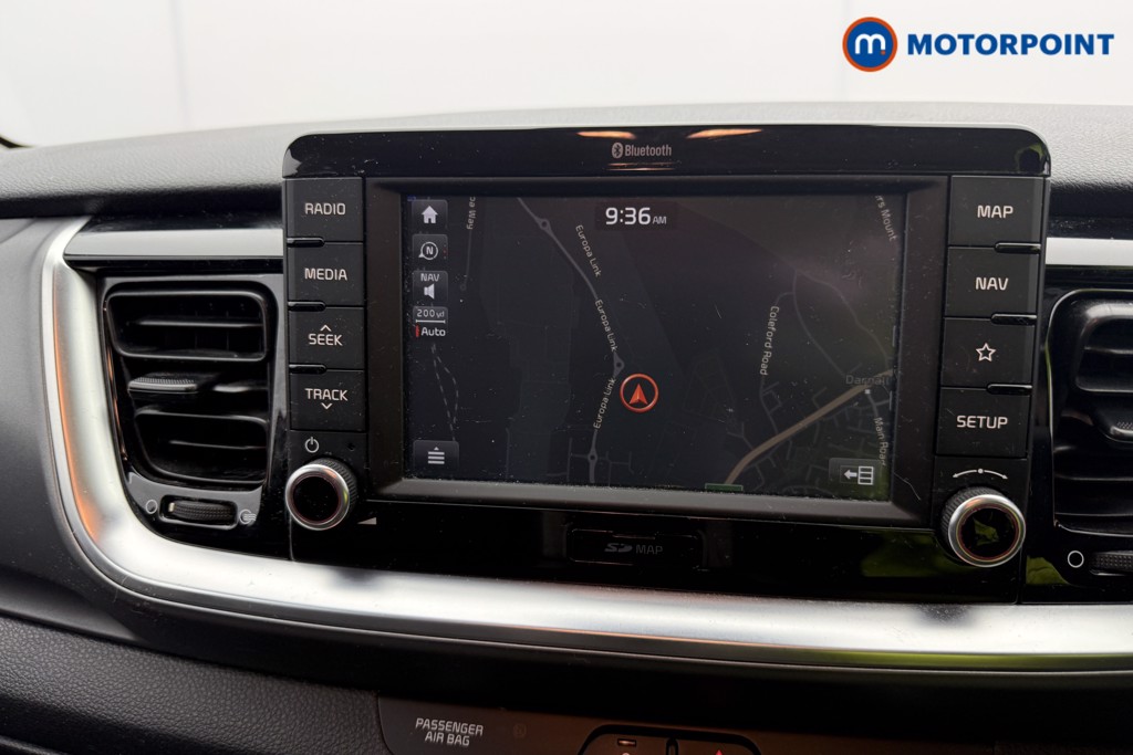 KIA Stonic 3 Manual Petrol SUV - Stock Number (1604669) - 5th supplementary image