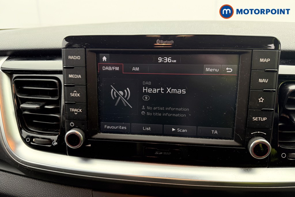 KIA Stonic 3 Manual Petrol SUV - Stock Number (1604669) - 6th supplementary image