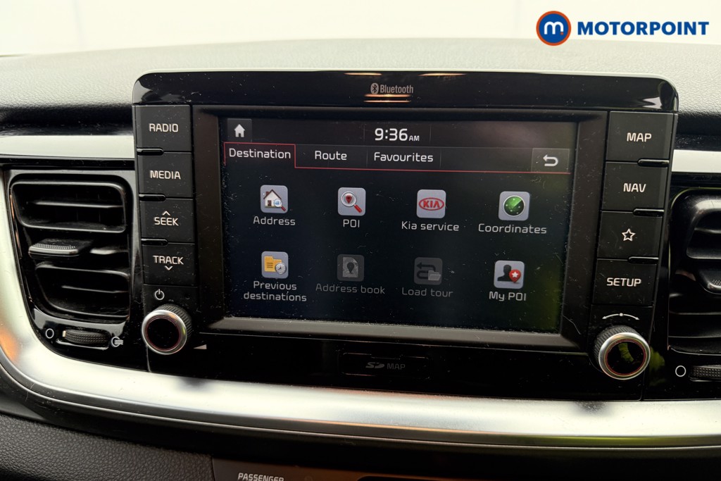 KIA Stonic 3 Manual Petrol SUV - Stock Number (1604669) - 7th supplementary image