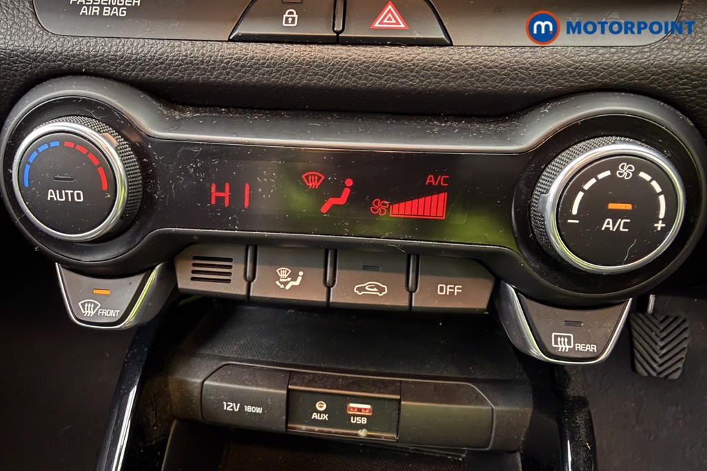 KIA Stonic 3 Manual Petrol SUV - Stock Number (1604669) - 9th supplementary image