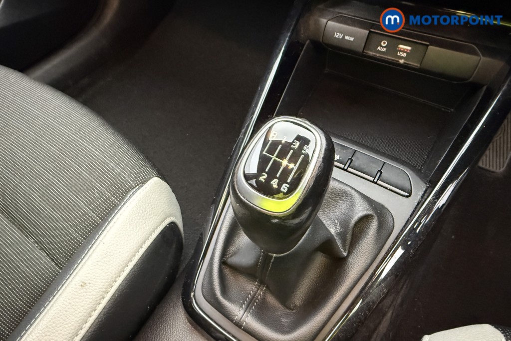 KIA Stonic 3 Manual Petrol SUV - Stock Number (1604669) - 10th supplementary image