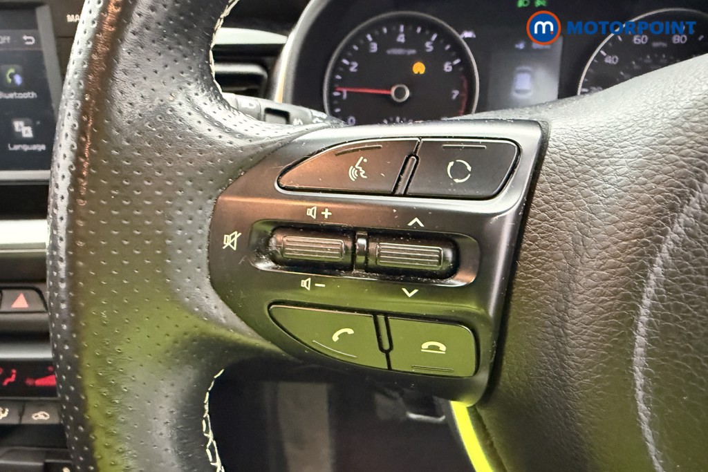 KIA Stonic 3 Manual Petrol SUV - Stock Number (1604669) - 11th supplementary image