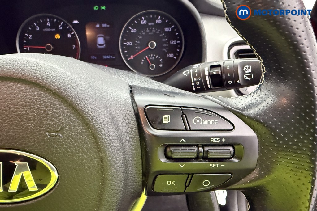 KIA Stonic 3 Manual Petrol SUV - Stock Number (1604669) - 12th supplementary image