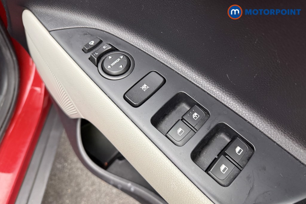 KIA Stonic 3 Manual Petrol SUV - Stock Number (1604669) - 13th supplementary image