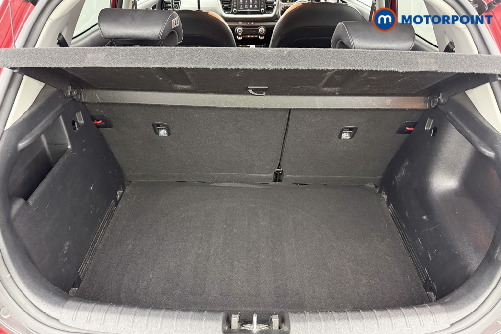 KIA Stonic 3 Manual Petrol SUV - Stock Number (1604669) - 17th supplementary image