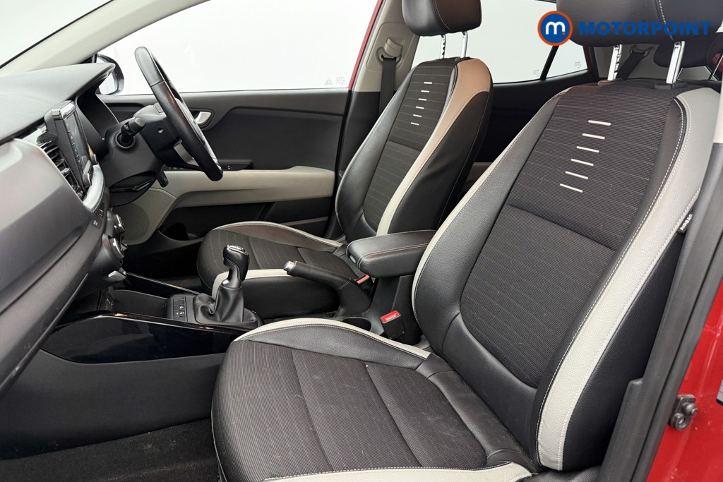 KIA Stonic 3 Manual Petrol SUV - Stock Number (1604669) - 20th supplementary image