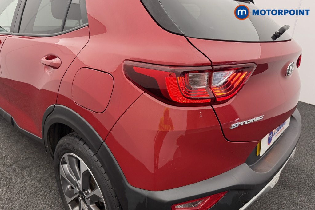 KIA Stonic 3 Manual Petrol SUV - Stock Number (1604669) - 21st supplementary image