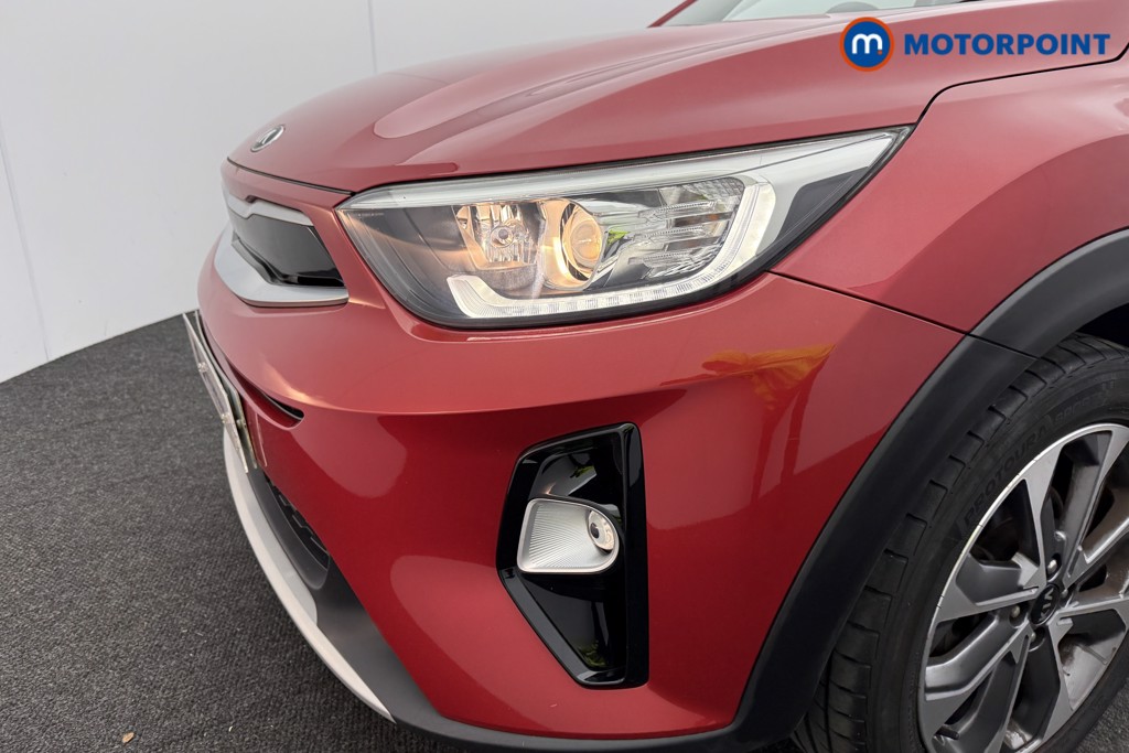 KIA Stonic 3 Manual Petrol SUV - Stock Number (1604669) - 22nd supplementary image