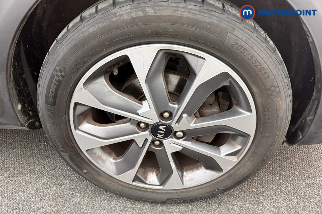 KIA Stonic 3 Manual Petrol SUV - Stock Number (1604669) - 26th supplementary image