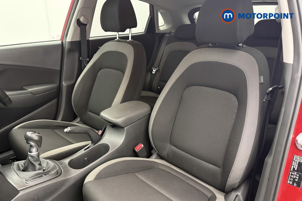 Hyundai Kona Premium Manual Petrol SUV - Stock Number (1604677) - 3rd supplementary image