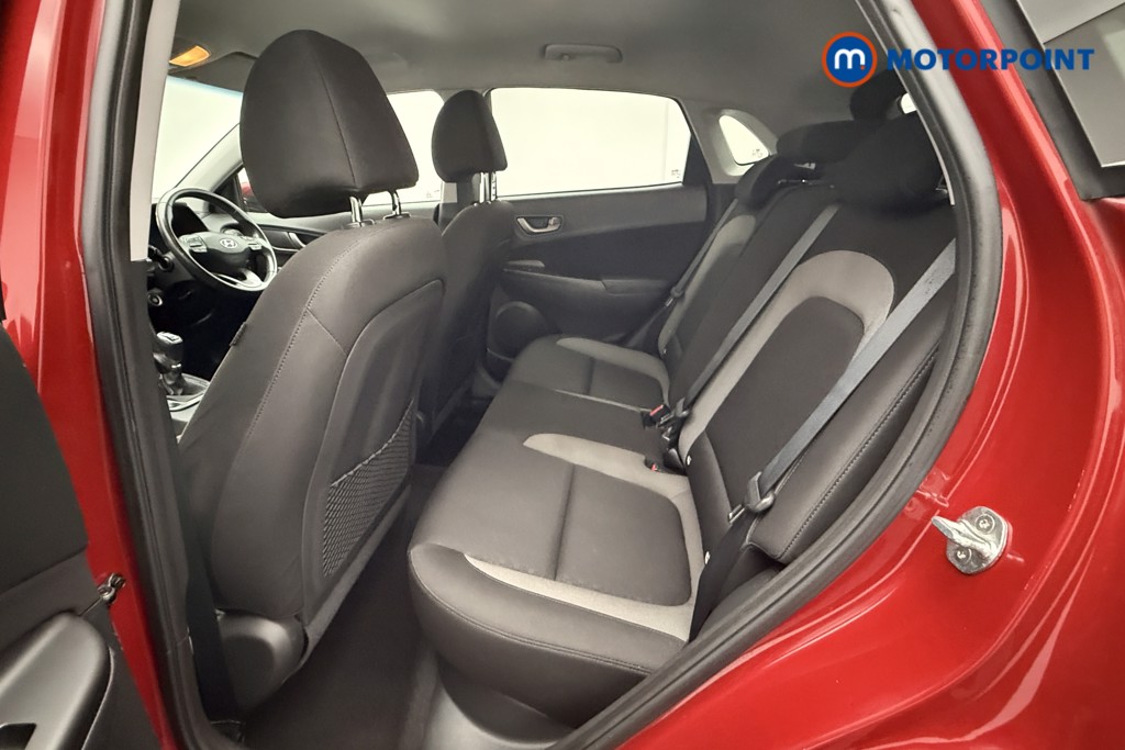 Hyundai Kona Premium Manual Petrol SUV - Stock Number (1604677) - 4th supplementary image