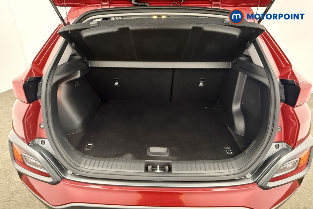 Hyundai Kona Premium Manual Petrol SUV - Stock Number (1604677) - 5th supplementary image