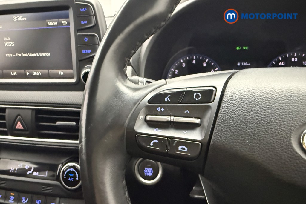 Hyundai Kona Premium Manual Petrol SUV - Stock Number (1604677) - 7th supplementary image