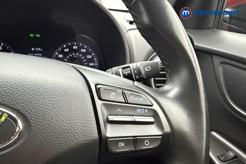 Hyundai Kona Premium Manual Petrol SUV - Stock Number (1604677) - 8th supplementary image