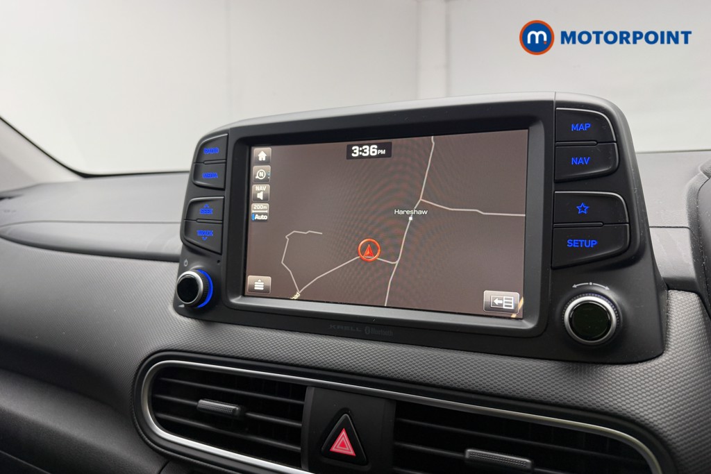 Hyundai Kona Premium Manual Petrol SUV - Stock Number (1604677) - 11th supplementary image