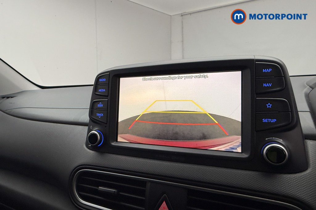 Hyundai Kona Premium Manual Petrol SUV - Stock Number (1604677) - 12th supplementary image