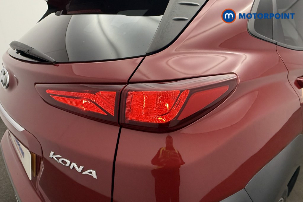 Hyundai Kona Premium Manual Petrol SUV - Stock Number (1604677) - 19th supplementary image