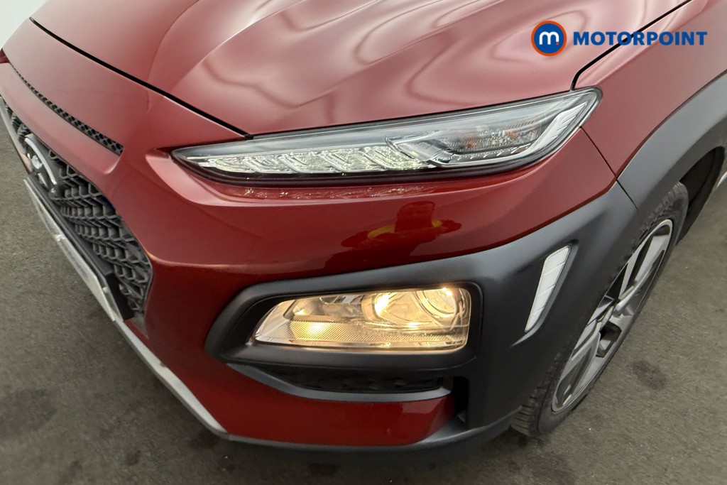 Hyundai Kona Premium Manual Petrol SUV - Stock Number (1604677) - 22nd supplementary image