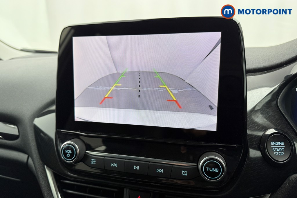 Ford Fiesta Active X Manual Petrol Hatchback - Stock Number (1604743) - 11th supplementary image