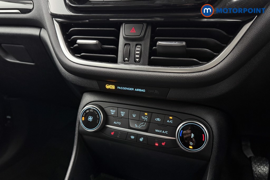 Ford Fiesta Active X Manual Petrol Hatchback - Stock Number (1604743) - 12th supplementary image