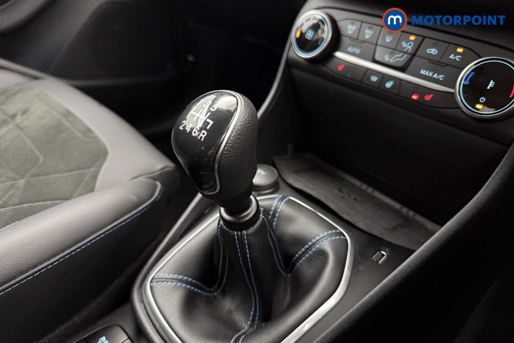Ford Fiesta Active X Manual Petrol Hatchback - Stock Number (1604743) - 13th supplementary image