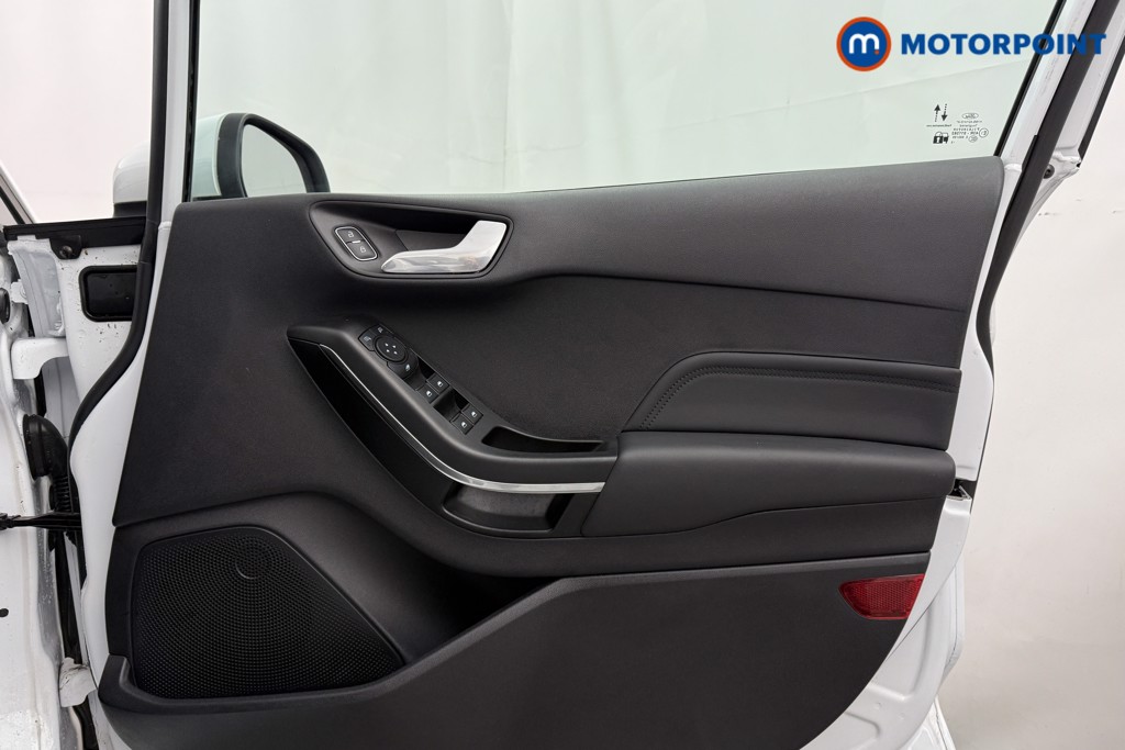 Ford Fiesta Active X Manual Petrol Hatchback - Stock Number (1604743) - 17th supplementary image