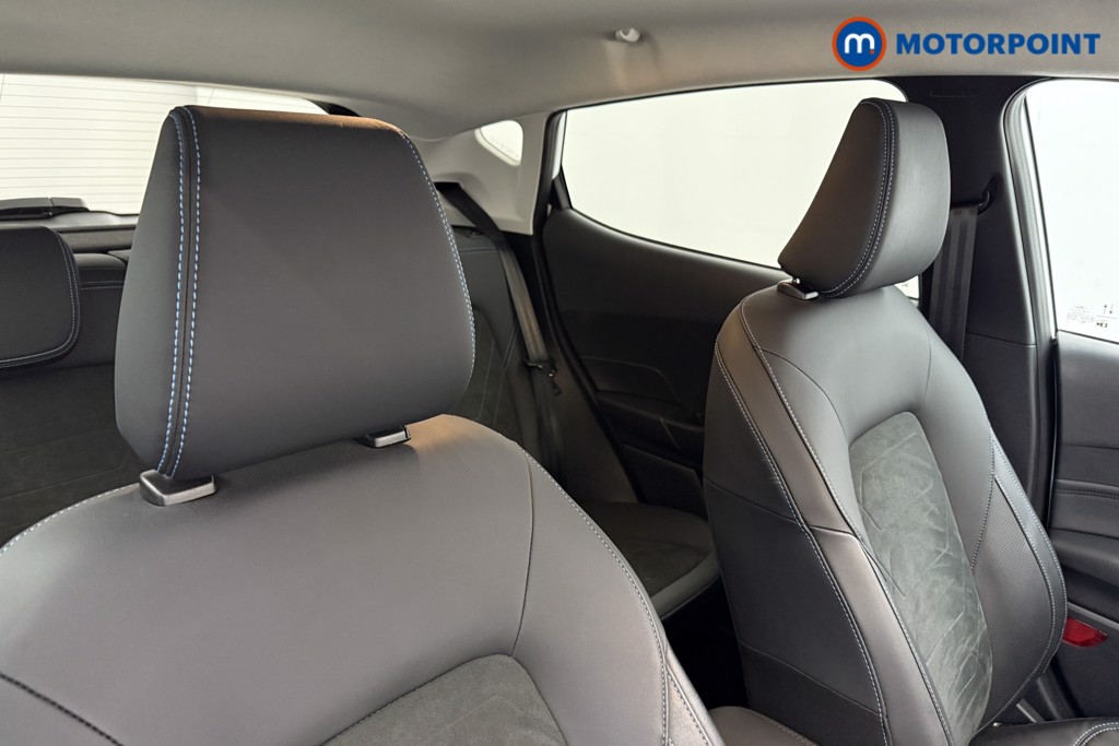 Ford Fiesta Active X Manual Petrol Hatchback - Stock Number (1604743) - 20th supplementary image