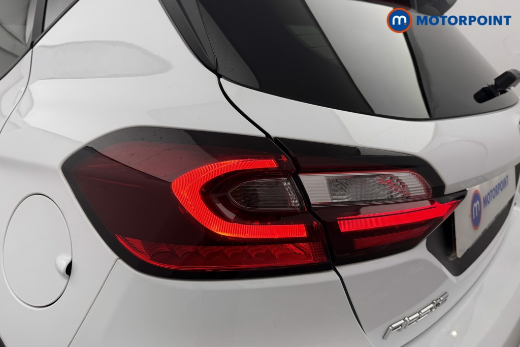 Ford Fiesta Active X Manual Petrol Hatchback - Stock Number (1604743) - 25th supplementary image