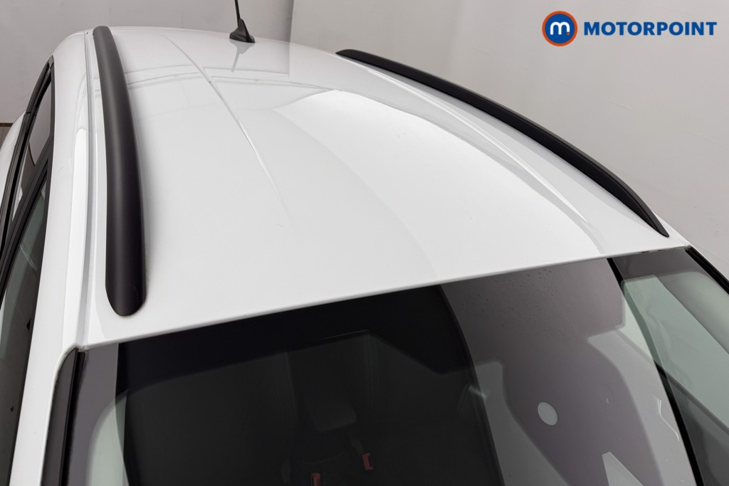 Ford Fiesta Active X Manual Petrol Hatchback - Stock Number (1604743) - 31st supplementary image