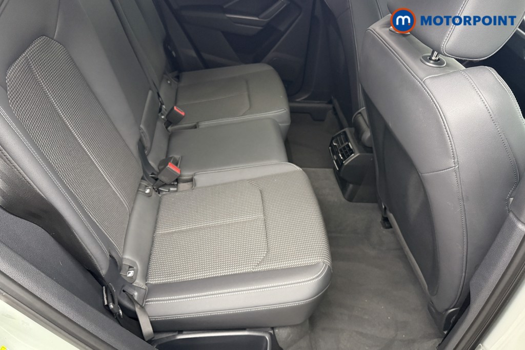 Audi Q3 Black Edition Automatic Petrol SUV - Stock Number (1604784) - 23rd supplementary image