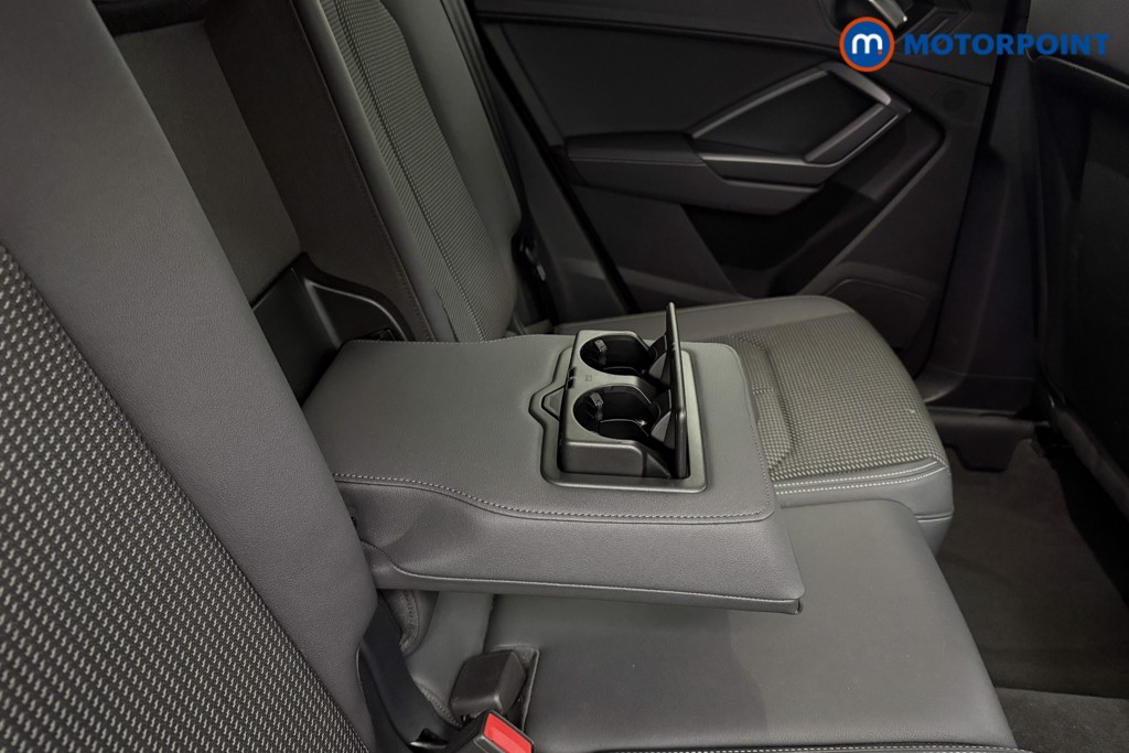 Audi Q3 Black Edition Automatic Petrol SUV - Stock Number (1604784) - 25th supplementary image