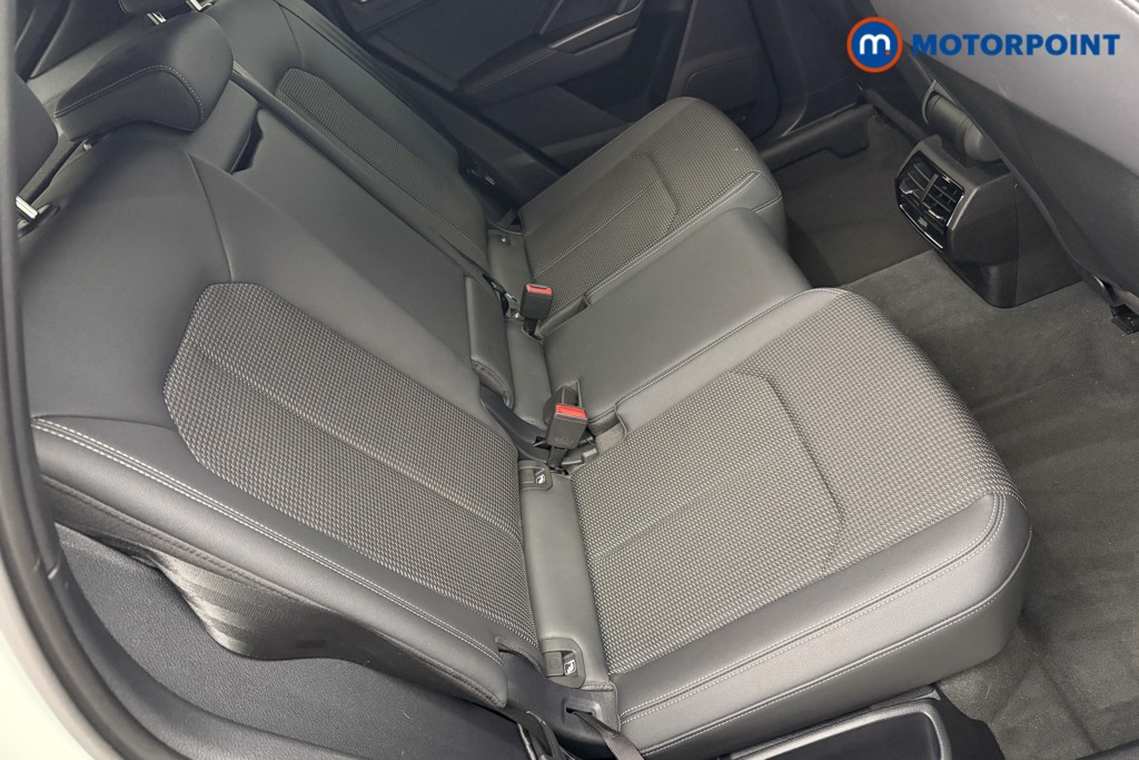 Audi Q3 Black Edition Automatic Petrol SUV - Stock Number (1604784) - 26th supplementary image