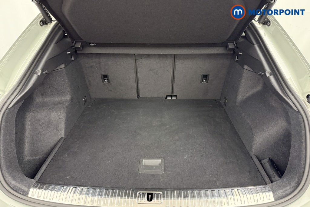 Audi Q3 Black Edition Automatic Petrol SUV - Stock Number (1604784) - 27th supplementary image